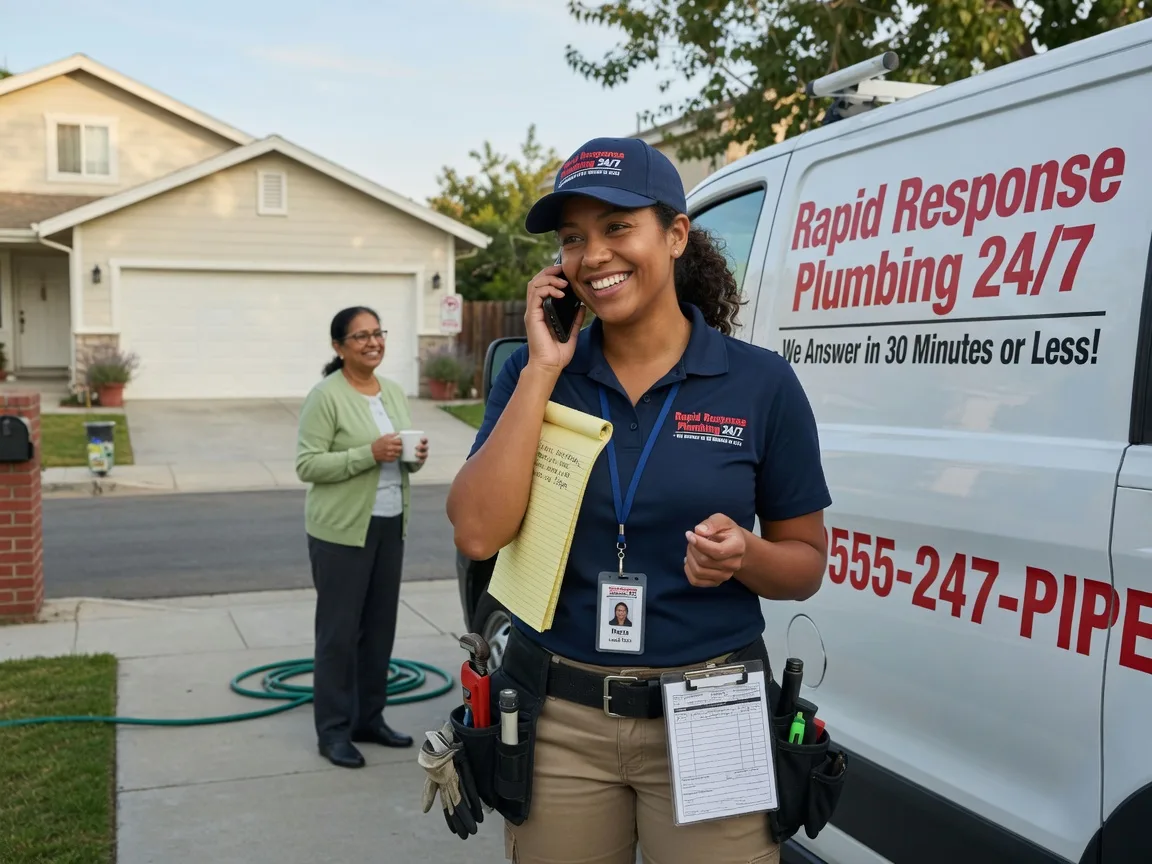 Emergency Plumber Onward, IN FAQs